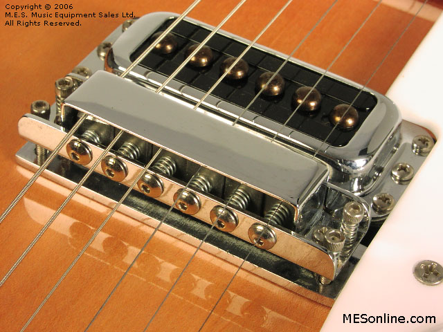 rickenbacker 330 bridge