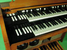 Thumb Nail, 1962 Hammond A102 Tone Wheel Organ , Image 7