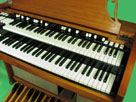 Thumb Nail, 1962 Hammond A102 Tone Wheel Organ , Image 8