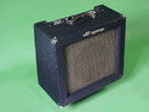 Thumb Nail, 1965 Ampeg Reveberocket combo amplifier with Jensen Speaker, image 1