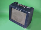 Thumb Nail, 1965 Ampeg Reveberocket combo amplifier with Jensen Speaker, image 3