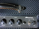 Thumb Nail, 1965 Ampeg Reveberocket combo amplifier with Jensen Speaker, image 11