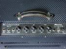 Thumb Nail, 1965 Ampeg Reveberocket combo amplifier with Jensen Speaker, image 9