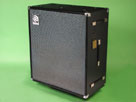 Thumb Nail, 1979 Ampeg V4 amplifier head with 4 x 12 EXV4 speaker cabinet, Image 6