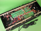 Thumb Nail, 1979 Ampeg V4 amplifier head with 4 x 12 EXV4 speaker cabinet, Image 23