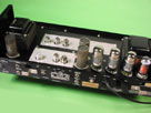 Thumb Nail, 1979 Ampeg V4 amplifier head with 4 x 12 EXV4 speaker cabinet, Image 17