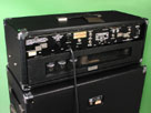 Thumb Nail, 1979 Ampeg V4 amplifier head with 4 x 12 EXV4 speaker cabinet, image b