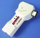 String Master Tuner Front
