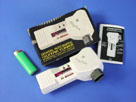 String Master Tuner and Accessories