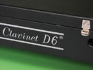 Thumbnail, Hohner Clavinet D6, Hohner Clavinet D6-N, Hohner Clavinet E7 Keyboard, image #9