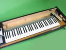 Thumbnail, Hohner Clavinet D6, Hohner Clavinet D6-N, Hohner Clavinet E7 Keyboard, image #14