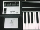 Thumbnail, Hohner Clavinet D6, Hohner Clavinet D6-N, Hohner Clavinet E7 Keyboard, image #10