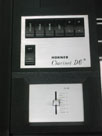 Thumbnail, Hohner Clavinet D6, Hohner Clavinet D6-N, Hohner Clavinet E7 Keyboard, image #11