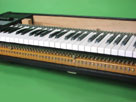 Thumbnail, Hohner Clavinet D6, Hohner Clavinet D6-N, Hohner Clavinet E7 Keyboard, image #21