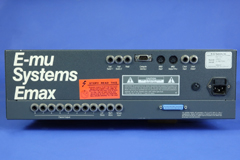 e-mu-emax se hd rack sampler, image 4