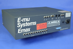 e-mu-emax se hd rack sampler, image 6