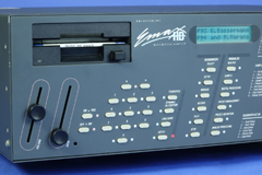 e-mu-emax se hd rack sampler, image 2