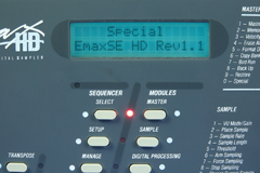 e-mu-emax se hd rack sampler, image 7