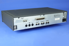 e-mu esi-32 rack sampler, image 4