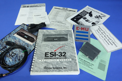 e-mu esi-32 rack sampler, image 6