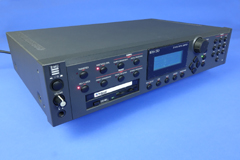 e-mu esi-32 rack sampler, image 2
