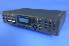 e-mu esi-32 rack sampler, image 1