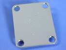 Thumbnail Fender CBS Neck Plate Guitar Parts image 2