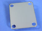 Thumbnail Fender CBS Neck Plate Guitar Parts image 3