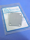 Thumbnail Fender CBS Neck Plate Guitar Parts image 1