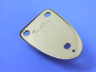 Thumbnail Fender BrassMaster Guitar Parts image 5