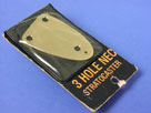 Thumbnail Fender BrassMaster Guitar Parts image 4