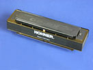 Thumb Nail, Hohner XB-40 Extreme Bender Harmonica, Image 3