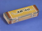 Thumb Nail, Hohner XB-40 Extreme Bender Harmonica, Image 4