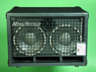 Thumbnail MESA-Boogie D210 2 x 10 bass speaker cabinet, image 1