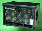 Thumbnail MESA-Boogie D210 2 x 10 bass speaker cabinet, image 2