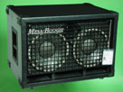 Thumbnail MESA-Boogie D210 2 x 10 bass speaker cabinet, image 3