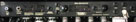 Thumb Nail, MESA-Boogie Blue Angel 4 x 10 guitar amplifier rear panel view, Image 8