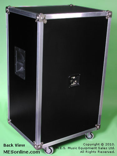 MESA-Boogie Power House 1000 RoadReady Bass Speaker Cabinet, Image 2