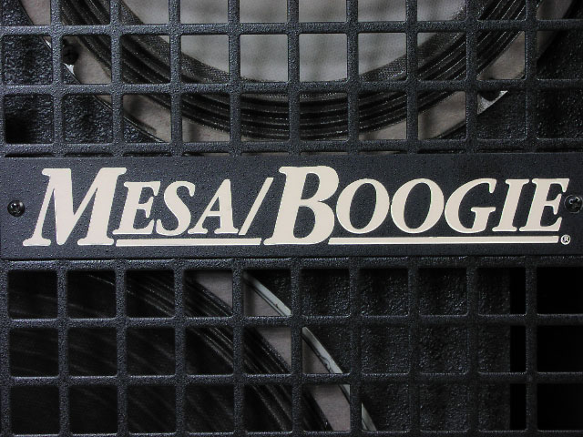 MESA-Boogie Power House 1000 RoadReady Bass Speaker Cabinet, Image 8