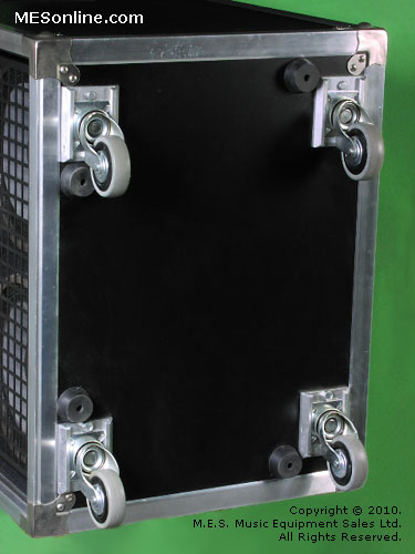 MESA-Boogie Power House 1000 RoadReady Bass Speaker Cabinet, Image 5