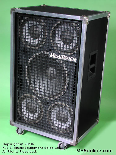 mesa boogie powerhouse 1000