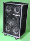 Thumb Nail, MESA-Boogie Power House 1000 RoadReady Bass Speaker Cabinet, Image 4