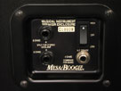 Thumb Nail, MESA-Boogie Power House 1000 RoadReady Bass Speaker Cabinet, Image 7