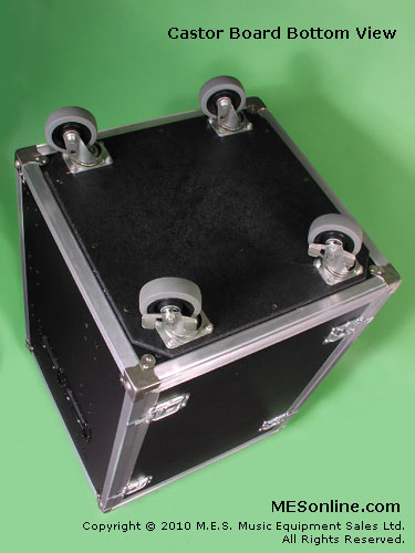MESA-Boogie 16 Space RoadReady Rack, Image 6