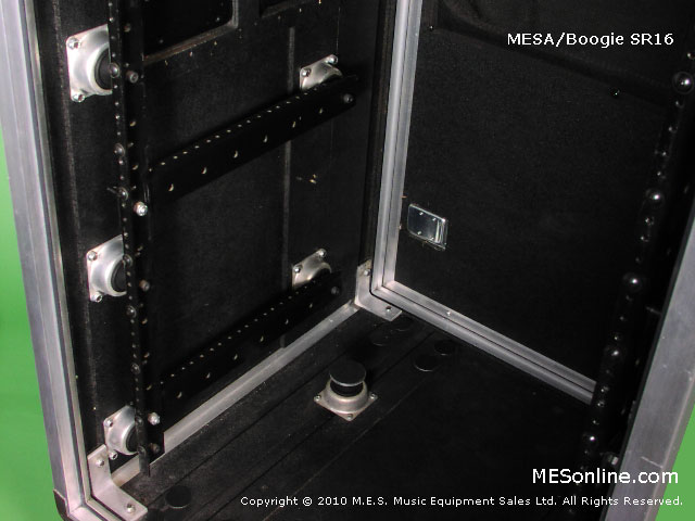 MESA-Boogie 16 Space RoadReady Rack, Image 11