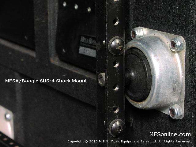 MESA-Boogie 16 Space RoadReady Rack, Image 12