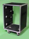 Thumb Nail, MESA-Boogie 16 Space RoadReady Rack back view, Image 2