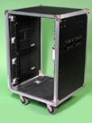 Thumb Nail, MESA-Boogie 16 Space RoadReady Rack front right view, Image 3