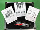 Thumb Nail, MESA-Boogie 16 Space RoadReady Rack, Image 8