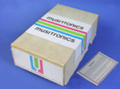 Thumbnail Mu-tron-III Envelope Follower, image 9